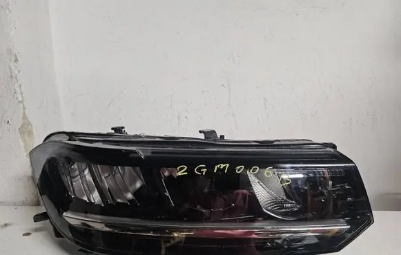 Volkswagen T-Cross Headlight/headlamp 2GM941006B