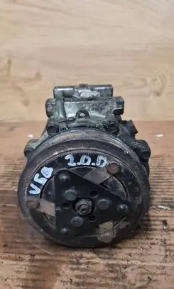 Volvo V50 Air conditioning (A/C) compressor (pump) 3M5H19D629HD