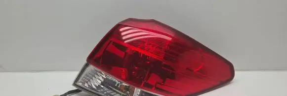 Subaru Legacy Rear/tail lights