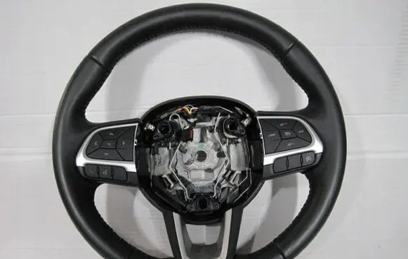 Jeep Compass Steering wheel 