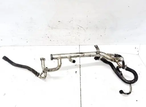 Volvo XC90 Engine coolant pipe/hose