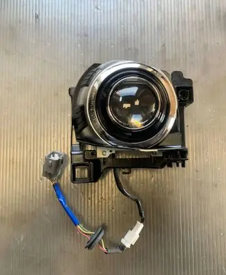 Subaru Forester SK Headlight part 3550065168