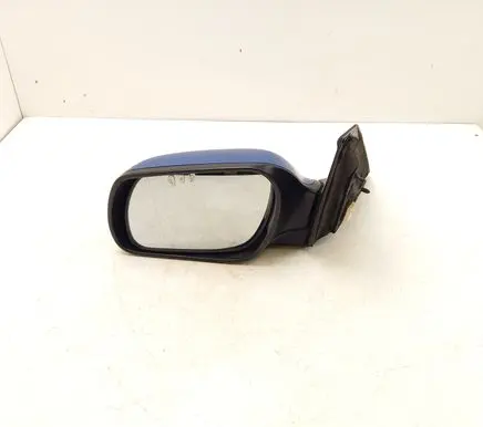 Mazda 3 I Front door electric wing mirror 012220 012221