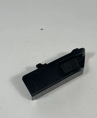 Skoda Superb B8 (3V) Fuel tank opening switch 