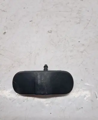 Audi Q7 4L Windshield washer spray nozzle 4L0955988C