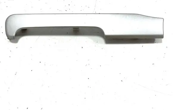 Volkswagen Golf VI Dashboard glove box trim 5K1858417B