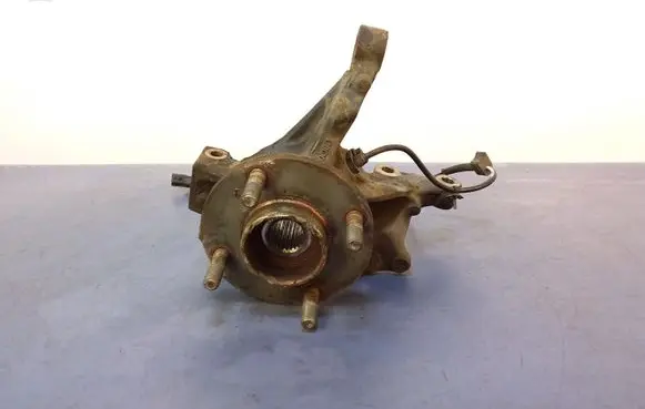 Ford Fiesta Front wheel hub spindle knuckle