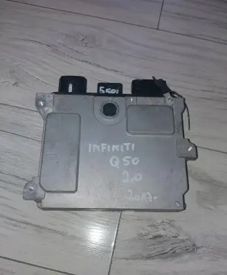 Infiniti Q50 Engine control unit/module ECU 285054GG2B