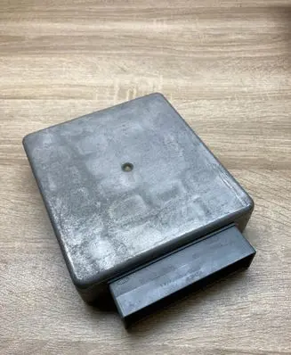 Ford Mondeo Mk III Engine control unit/module ECU 2S7A12A650BPF DES5
