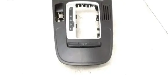 Audi A4 S4 B8 8K Gear shifter surround trim plastic 8K0864261 8K0959673