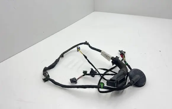 Seat Leon (5F) Rear door wiring loom 5F4971687D 3710501 TAB012692