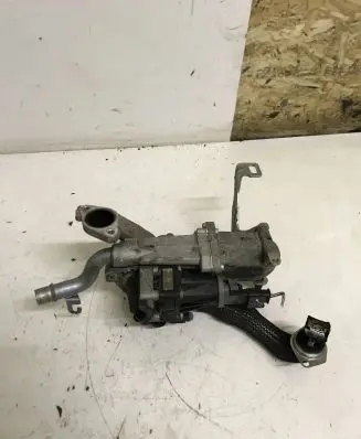 Citroen C3 Picasso EGR valve 50563902 1309033898