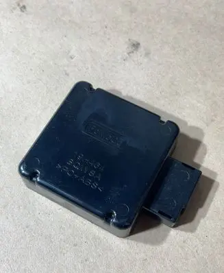 Ford Turneo Courier Rain sensor DE8T19H463BB Hb34501872 19h464