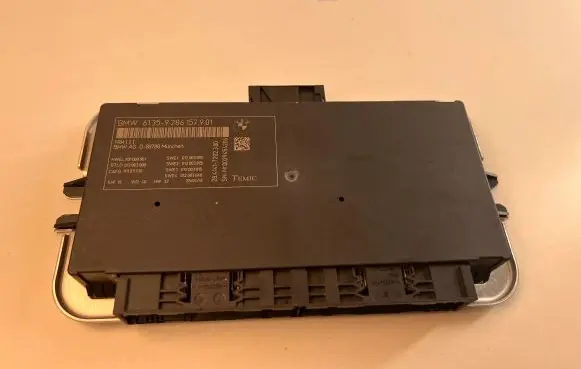 BMW X3 F25 Light module LCM 9286157