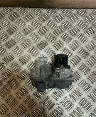 Renault Trafic III (X82) EGR valve 147109816R