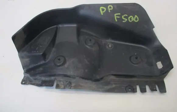 Fiat 500 Abarth Generator/alternator bracket 
