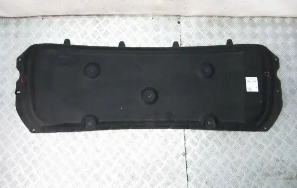 Suzuki Vitara (LY) Engine bonnet/hood sound/heat insulation 72440-54P00