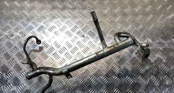 Volvo XC90 Engine coolant pipe/hose