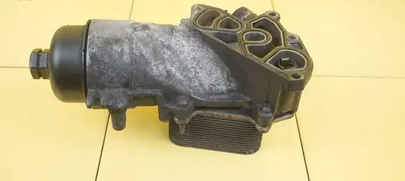 Ford Ecosport Oil filter mounting bracket 21SP2