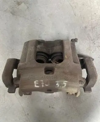 BMW X6 E71 Front brake caliper 4236365 ETU1