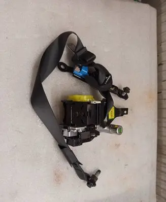 Hyundai Ioniq Front seatbelt 88820G2000