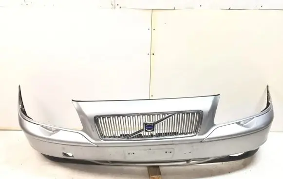 Volvo S80 Front bumper