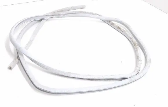 Peugeot 308 Sunroof sealing rubber 