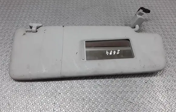 Volkswagen Touran I Sun visor 1T0857552