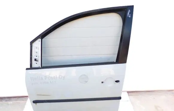 Volkswagen Caddy Front door