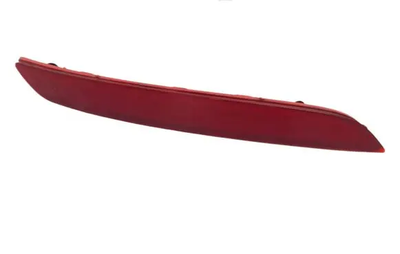 Hyundai i20 (PB PBT) Rear tail light reflector 924051J5 92405-1J5