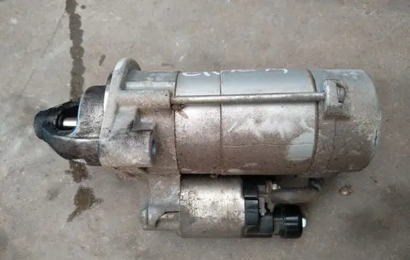 Honda Civic IX Starter motor 4280008210