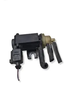 Volkswagen PASSAT CC Turbo solenoid valve 1K0906627B CG34011464A