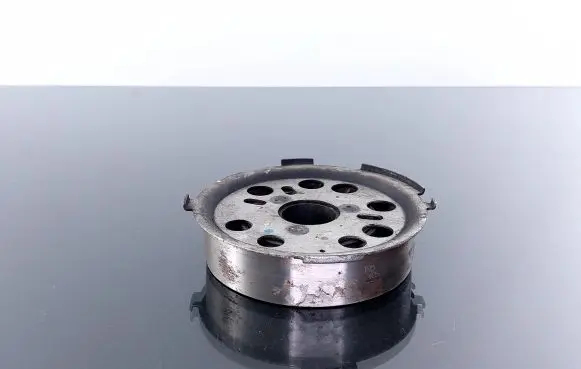 Volkswagen PASSAT B6 Camshaft pulley/ VANOS 03G109239B 03G109239