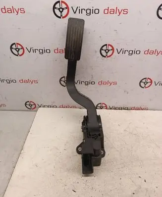 Citroen Jumper Accelerator throttle pedal 1349820080 409039 0280755049