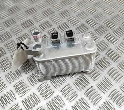 Lexus RX 450H Air conditioning (A/C) air dryer 8710048020