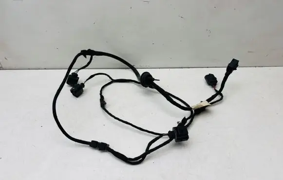 Audi A4 S4 B7 8E 8H Parking sensor (PDC) wiring loom 8E0971085A