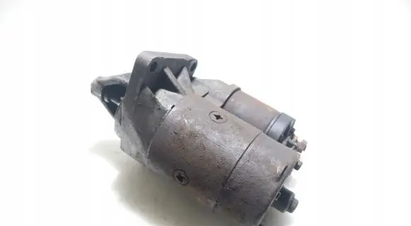 Fiat 500 Cinquecento Starter motor
