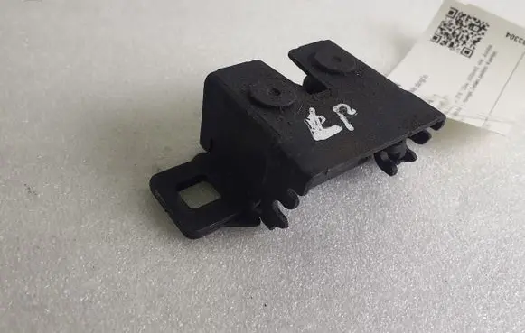 Jaguar E-Pace Engine bonnet/hood lock/catch 5H2216700BE 0410170621