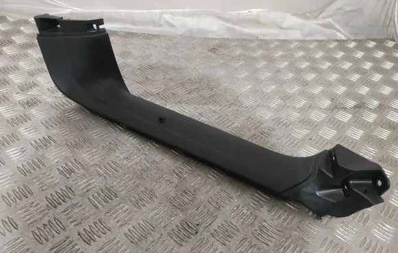 Audi Q3 F3 Tailgate trim 83F867608
