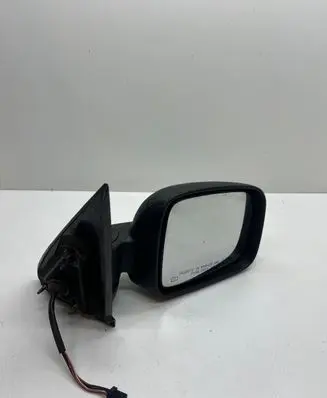 Jeep Cherokee III KJ Front door electric wing mirror 710806