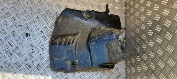 Volkswagen Transporter - Caravelle T5 Fuse box cover 7H0907296