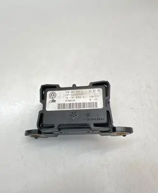 Volkswagen Transporter - Caravelle T5 ESP acceleration yaw rate sensor 7H0907655A DC78G0134V