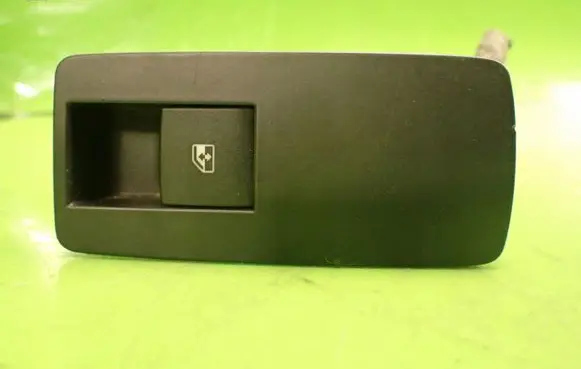 Opel Insignia A Quarter vent window switch 13301888