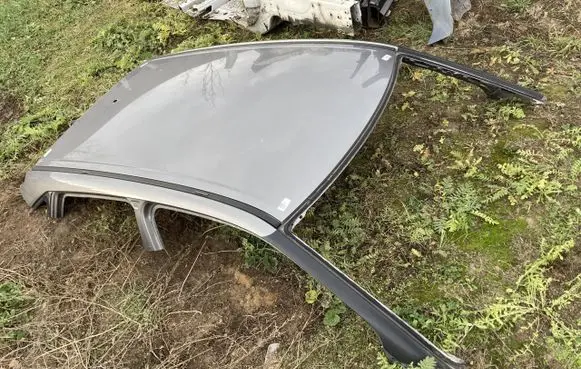 Suzuki Baleno IV Roof PK12042