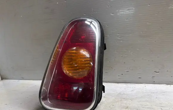 Mini Cooper Hatch Hardtop Rear/tail lights 