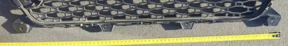 Volvo XC60 Front bumper lower grill 30763423 30763422 BP888