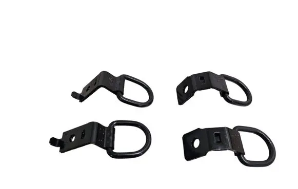 Citroen C4 II Picasso Tie down hook / loop 