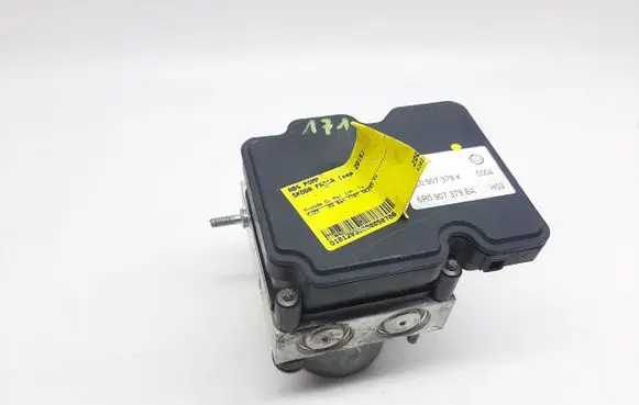 Skoda Fabia Mk3 (NJ) ABS Pump 6R0907379BA