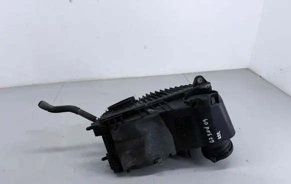 Audi Q7 4L Air filter box 7L6129601A 7L6129607AA 1505120