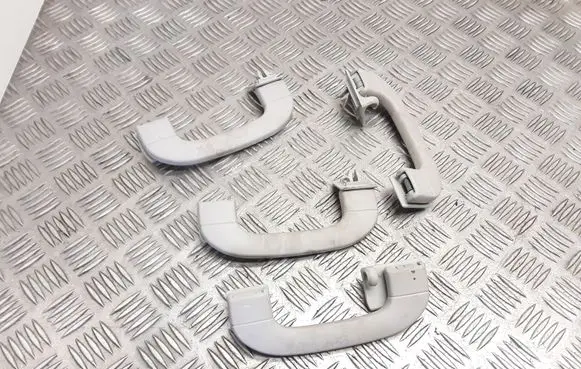 Mercedes-Benz A W169 Other interior part